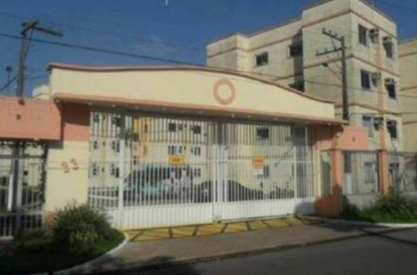 Apartamento 2/4 - Condomínio Costa Romântica ? Ananindeua-PA R$ 90.000,00