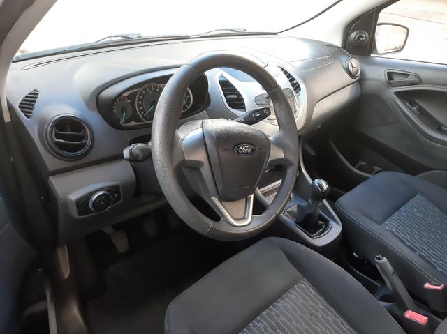 Ford Ka - Foto 6