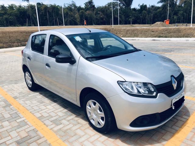 Sandero 1.0