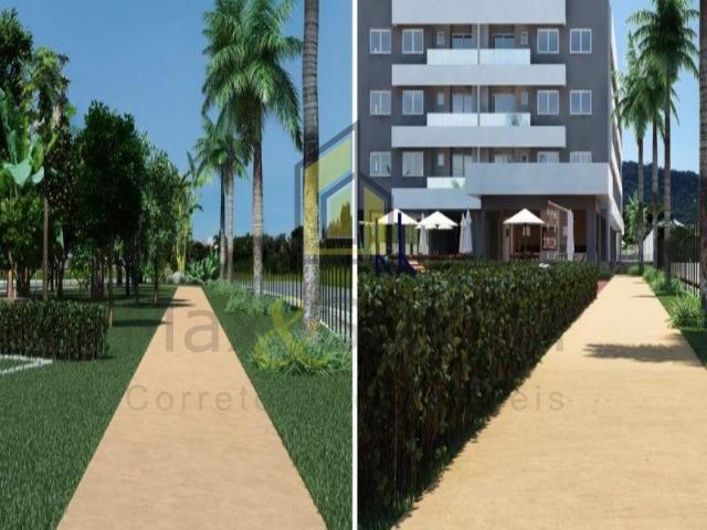 G*Floripa# Apartamento 2 dormitórios, 1 suíte, área nobre!! * - Foto 6