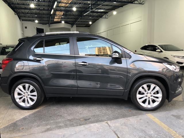Tracker Premier II 2018 automático apenas 17.500 km//taxas a partir de 0,55%am - Foto 7