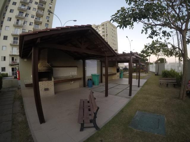 E.R- Apartamento com 2 quartos, em Morada de laranjeiras - Foto 11