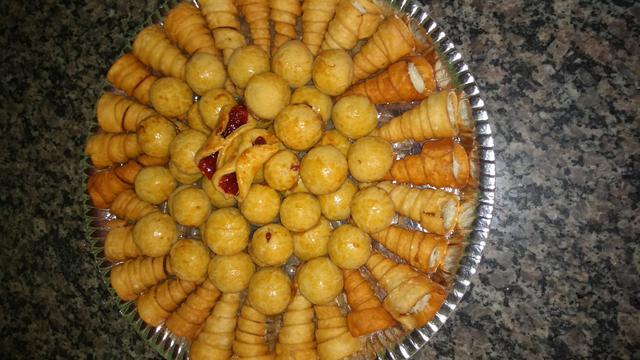 Temos salgados, empadão e empadinha para festas - Foto 6