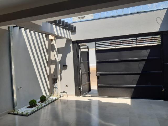 Casa na Região da Falcão com 3 Dormitórios