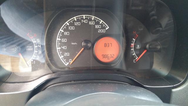 Fiat Strada Working 1.4 bem conservada Aceita trca - Foto 10