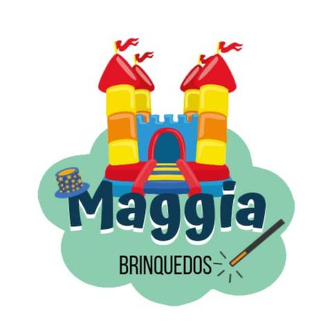 Maggia Brinquedos