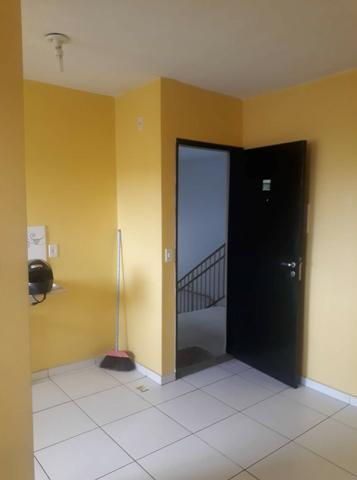 Ideal samambaia no 5 andar não peço caução e no 3 andar, esse peço caução - Foto 2