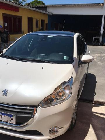 Peugeot Griffe 1.6 Aut. Novo - Foto 11