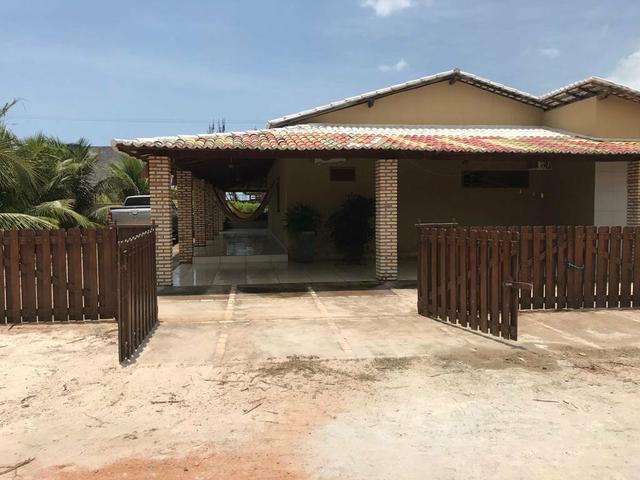 Aluga-se casa Barra Grande - PI - Foto 6