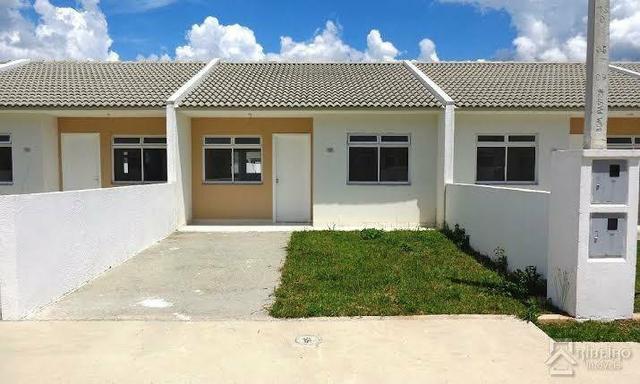 Vendo casa