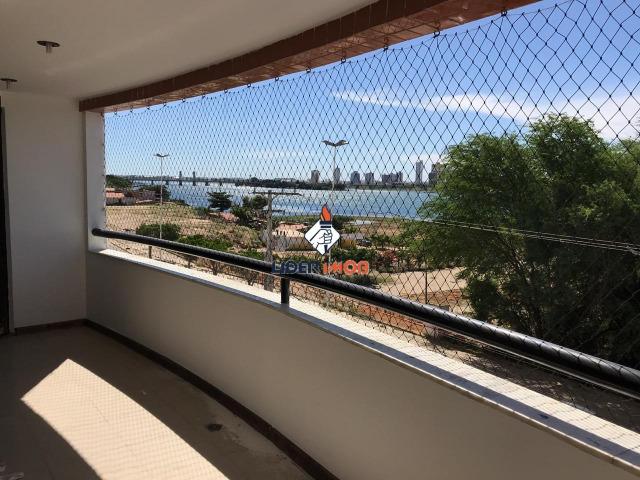 Apartamento 3 Suítes para Venda no Centro de Juazeiro -