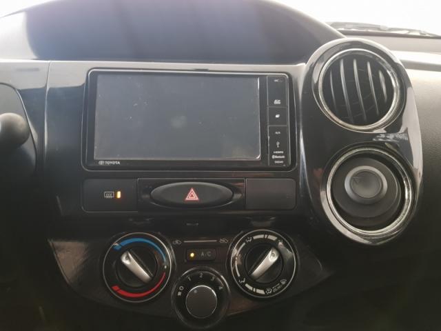 TOYOTA ETIOS CROSS 1.5 16V FLEX 4P MANUAL. - Foto 6
