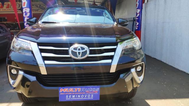 TOYOTA HILUX SWSR X A4FD