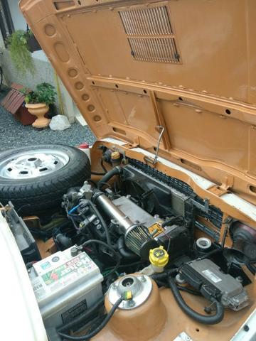 Fiat 147 - Foto 15