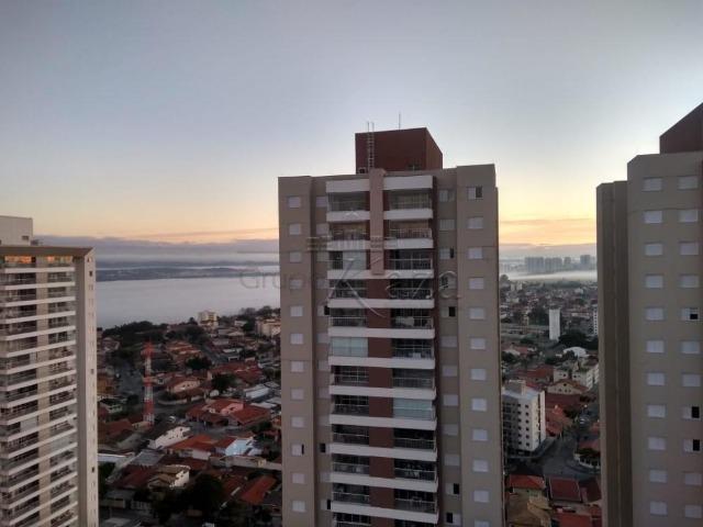 Apartamento / Padrão - Jardim das Industrias | Splendor Garden - Foto 11