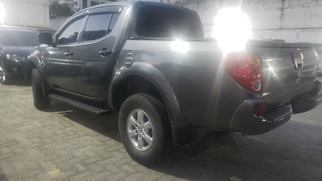 Triton l200 hls 2.4 Flex - Foto 5