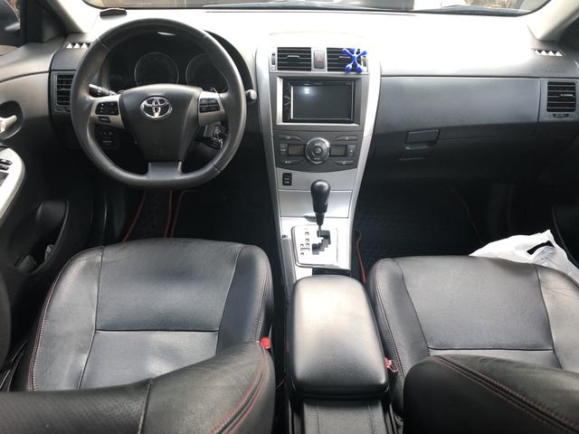 Corolla xrs 2013 - Foto 6