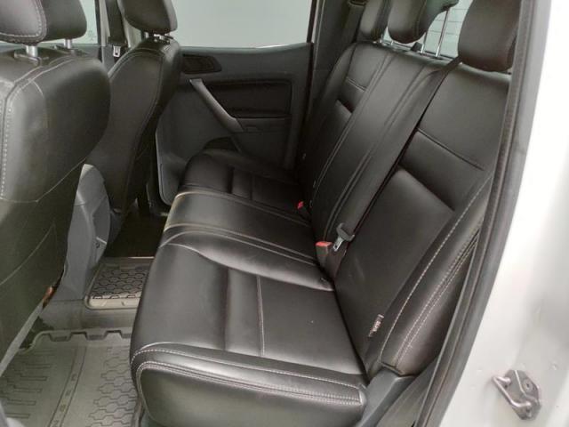 Ford Ranger 2.2 Xls 4x4 cd 16v - Foto 3