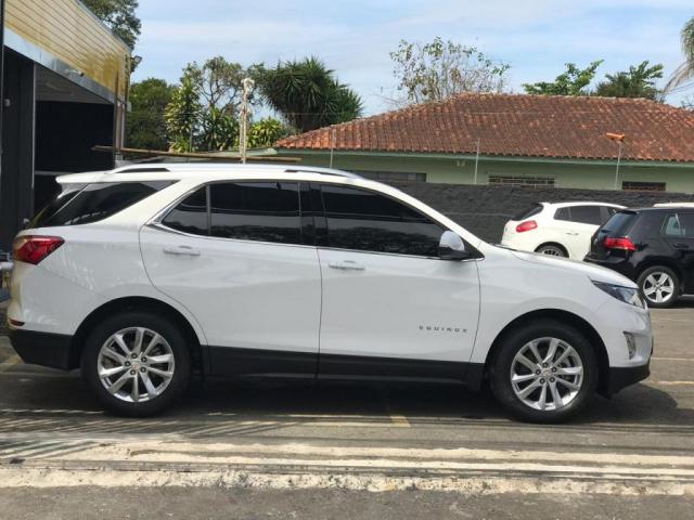 EQUINOX LT 2.0 Turbo 262cv Aut. - Foto 7