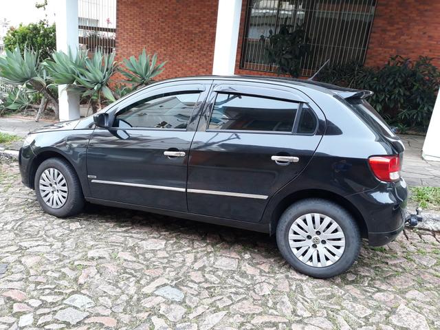 Gol - Foto 2