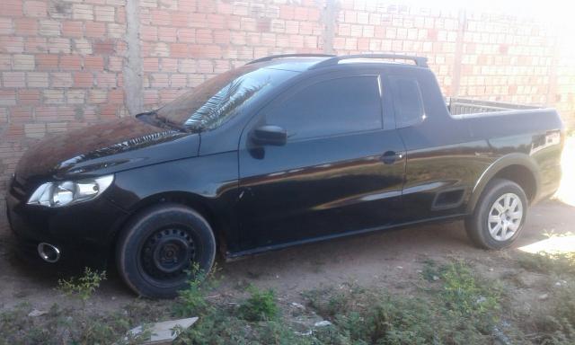 Vendo uma savero completa 20.000 00 - Foto 2