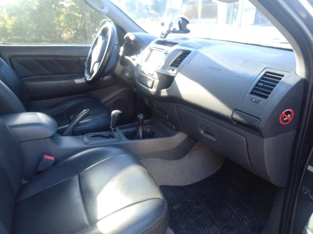 Vendo Hilux em ótimo estado - Foto 10