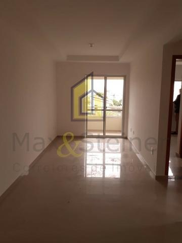 Ms5 Apartamanto com valor promocional 2 dorm e 2 vagas de garagem
