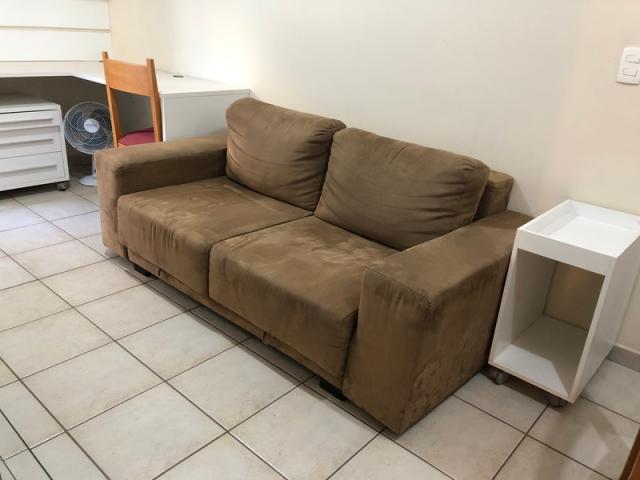 Kitnet mobiliado 1 quarto Direto com o Proprietário - Asa Sul, 7540 - Foto 4