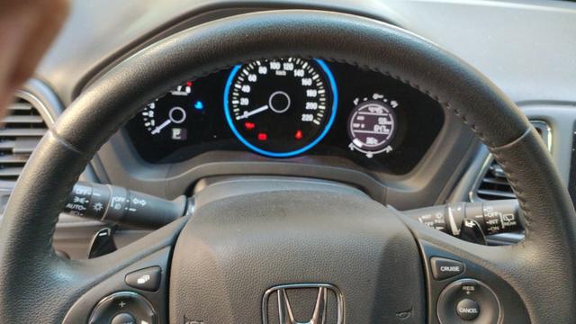 Honda hr-v exl 2017 - Foto 7