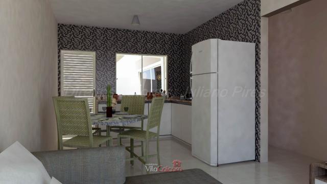 CASA NOVA BALNEÁRIO JUNARA ULTIMA UNIDADE - Foto 7
