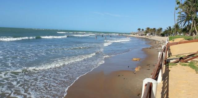 casas na praia do coqueiro para reveillon, carnaval e demais feriados - Foto 11