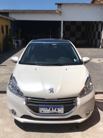Peugeot Griffe 1.6 Aut. Novo - Foto 3
