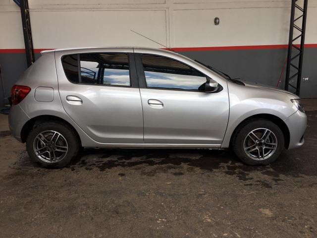DR Car Multimarcas Renault Sandero 1.6 - Foto 4