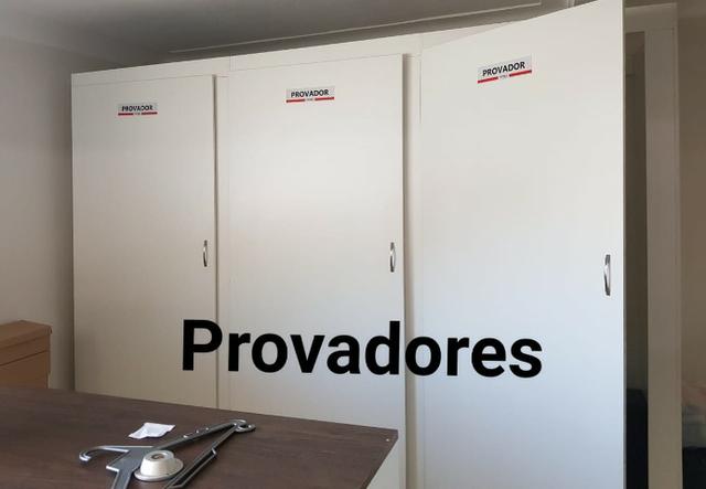 Vendo móveis de loja de roupas e acessórios em geral - Foto 2