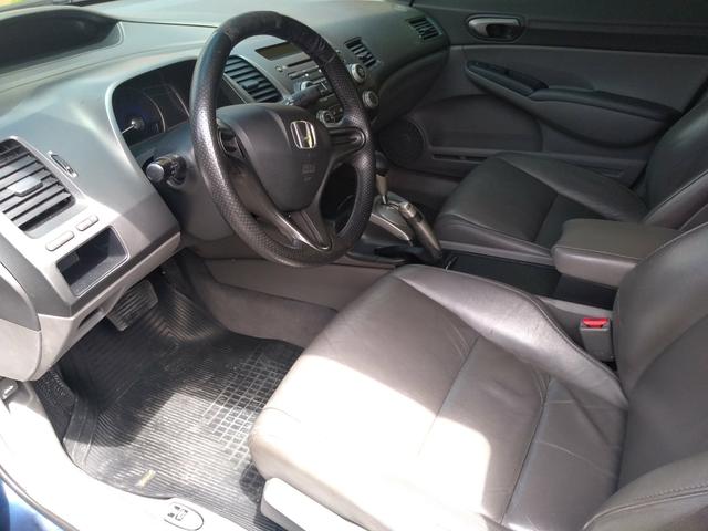 Honda Civic 2008 - Foto 4