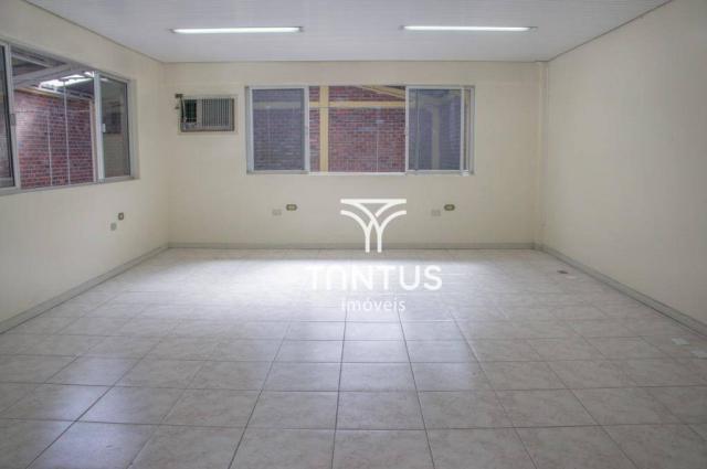 Barracão para alugar, 245 m² por r$ 2.700,00/mês - iná - são josé dos pinhais/pr - Foto 16