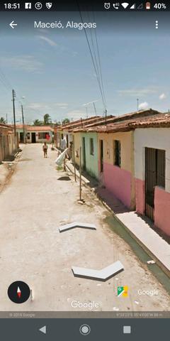 Vende-se ou troca casa em carro, - Foto 6