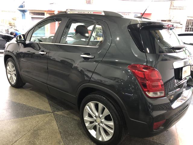Tracker Premier II 2018 automático apenas 17.500 km//taxas a partir de 0,55%am - Foto 4