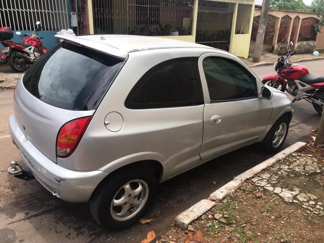 Vendo Celta 1.0 básico - Foto 2