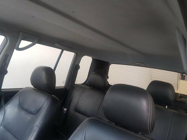 Pajero TR4 2012/2012 Impecável - Foto 10