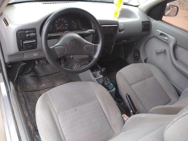 Gol Special 2001 - Foto 7