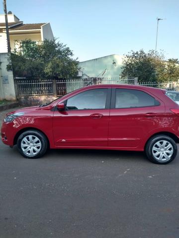 Ford Ka SE 1.5 Única dona