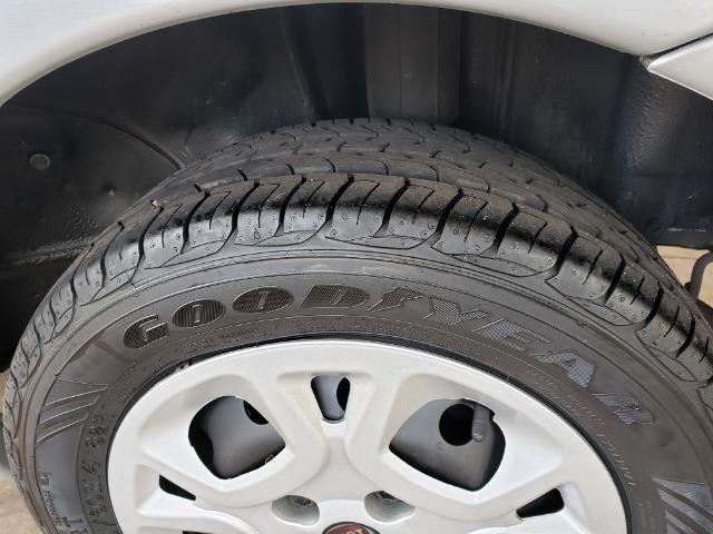 Fiat Palio Fire Celebration Flex 1.0 (Completo) - Foto 7