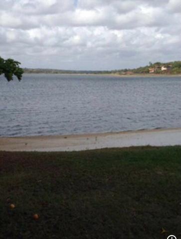 Erreno na Lagoa de Extremoz. Terreno muito bem localizado, em área nobre da lagoa - Foto 6