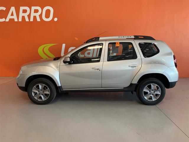 RENAULT DUSTER 2018/2019 1.6 16V SCE FLEX DYNAMIQUE MANUAL - Foto 5