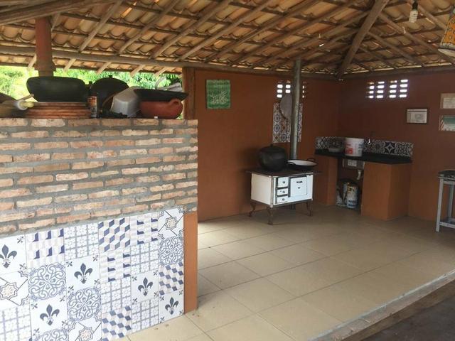 Fazenda 42 tarefas linha verde - Foto 11