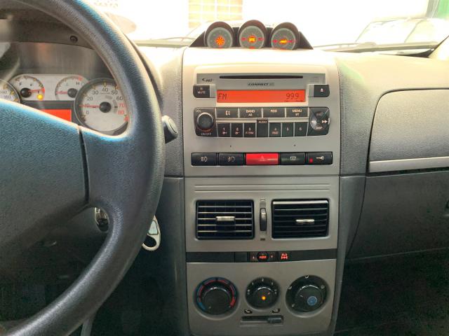 FIAT IDEA 2008/2009 1.8 MPI ADVENTURE LOCKER 8V FLEX 4P MANUAL - Foto 11