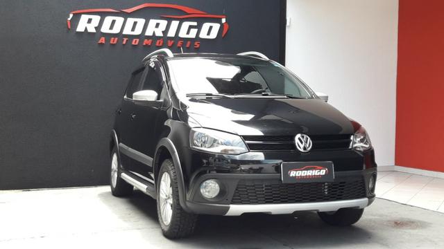 Cross Fox 1.6 Flex - 2014 - Foto 8