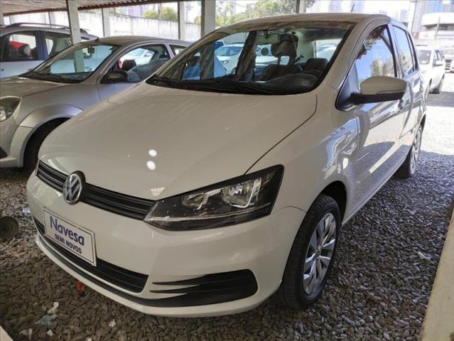 Volkswagen Fox 1.0 Mpi Trendline 12v