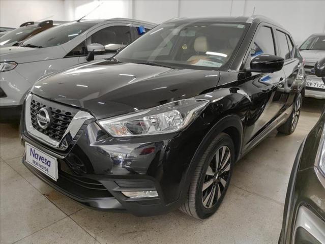 Nissan Kicks 1.6 16vstart sl